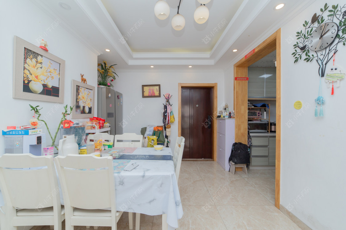 常州飞龙新苑在售二手房源_小牛看房