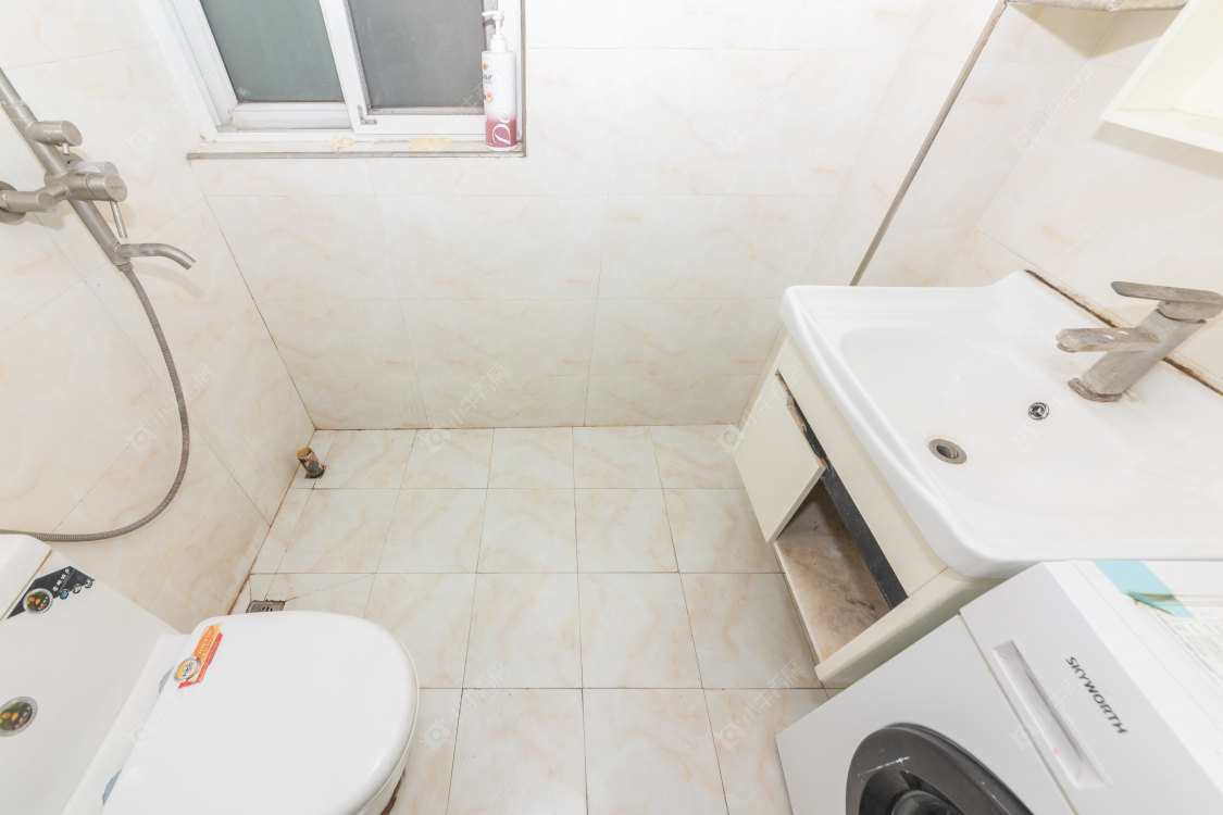 常州西瑶苑在售二手房源室内图_小牛看房