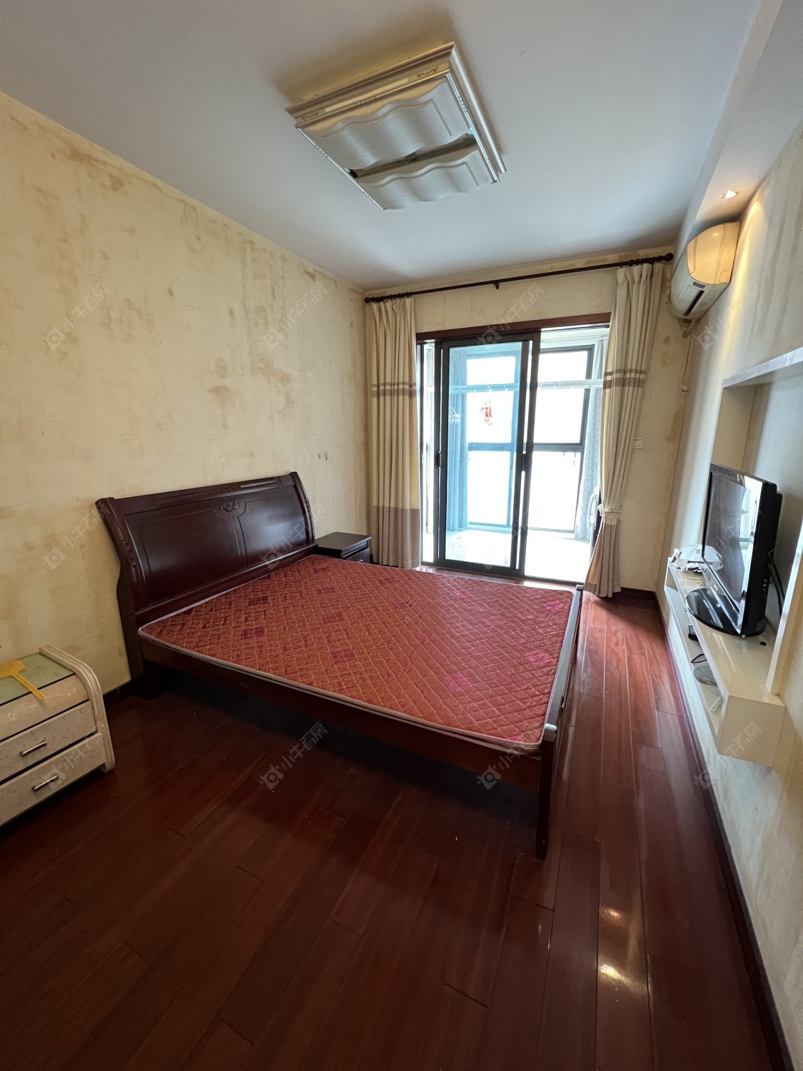 常州莱蒙城美景公寓在租房源_小牛看房