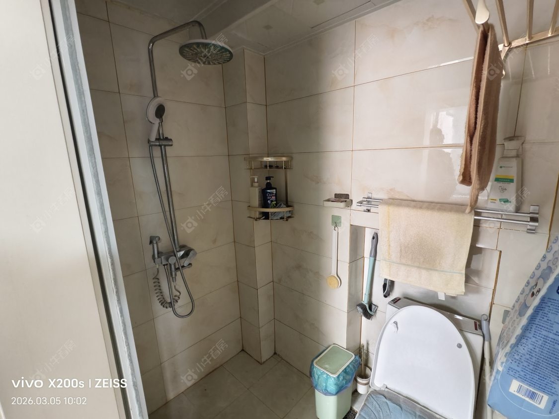 常州勤业一二三村租房_小牛看房