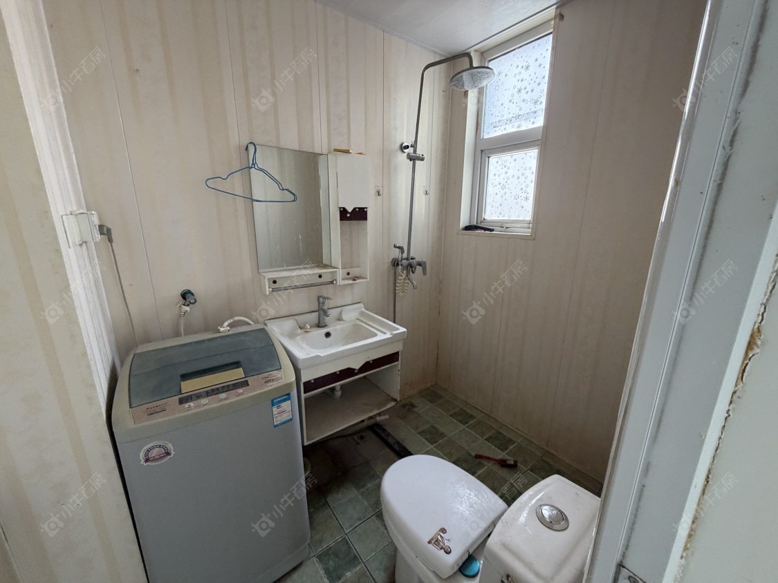 常州香树湾云景在租房源室内图_小牛看房