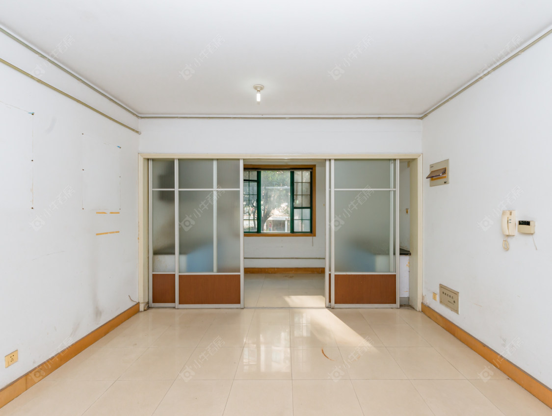 常州银河湾花园在售二手房源室内图_小牛看房