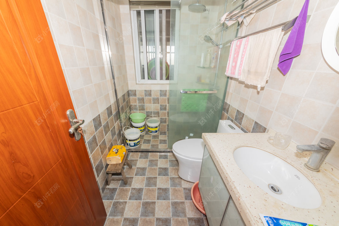 常州百馨西苑四期在售二手房源室内图_小牛看房