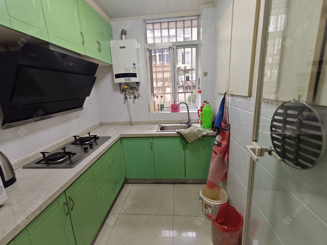 常州白云新村在租房源室内图_小牛看房