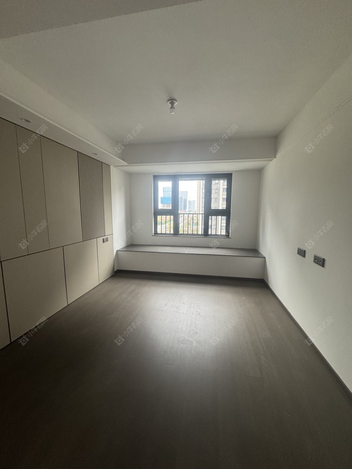 常州龙湖华盛·天曜在租房源_小牛看房