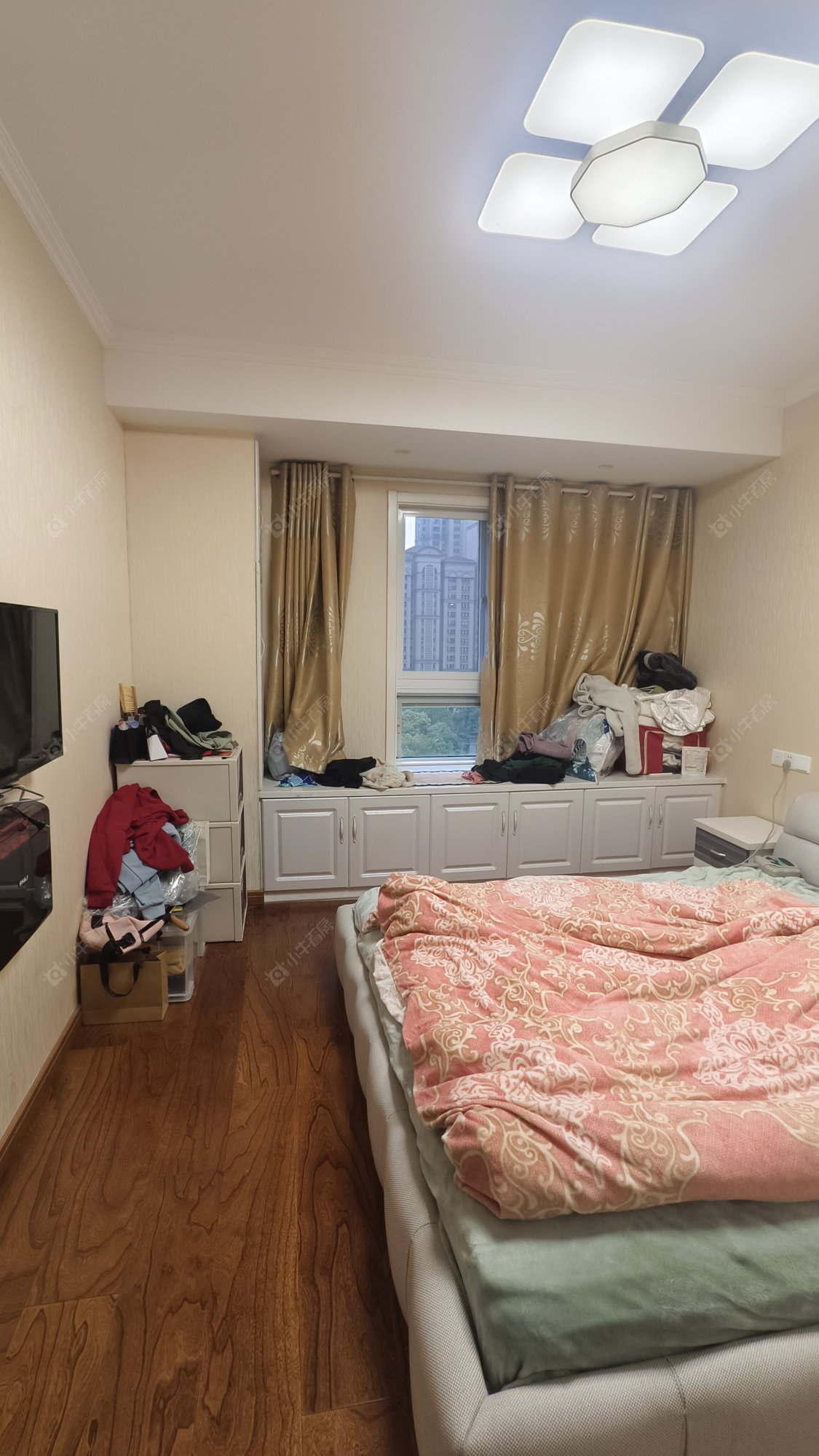 常州新乐花园在租房源室内图_小牛看房