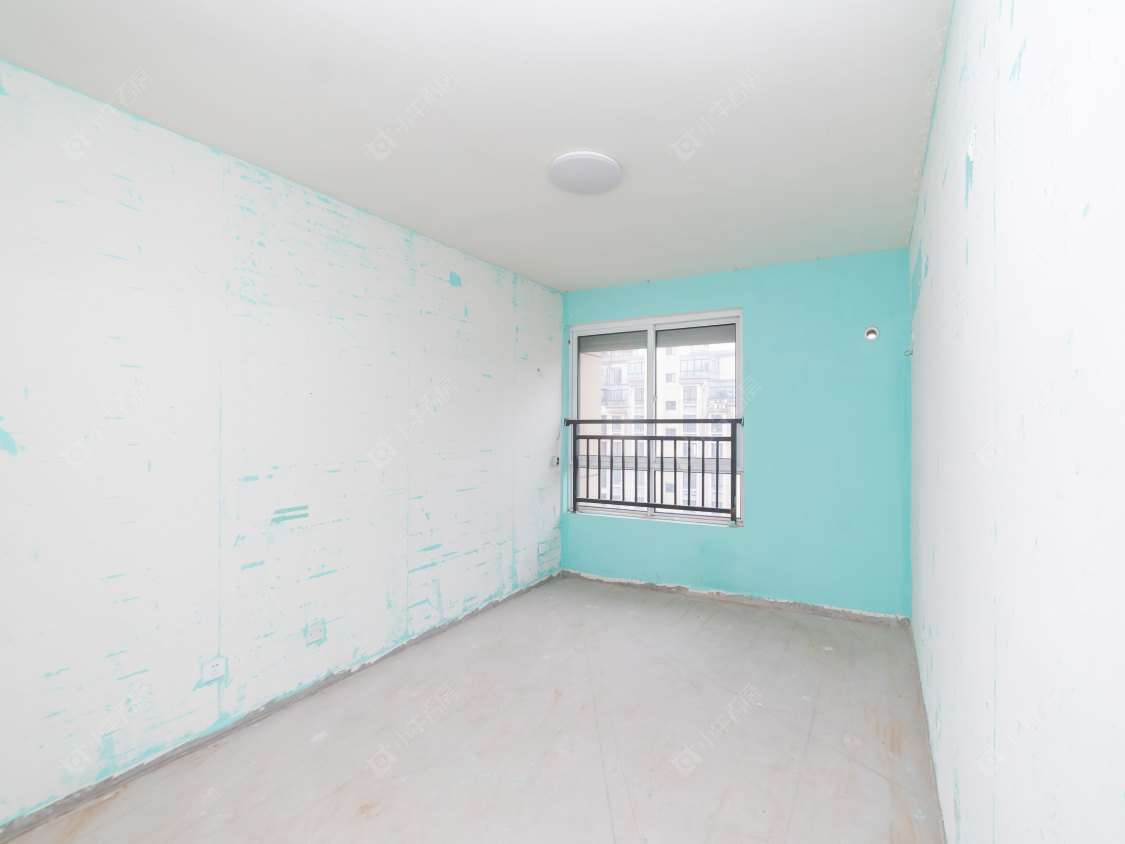 常州亨达未来城在售二手房源室内图_小牛看房