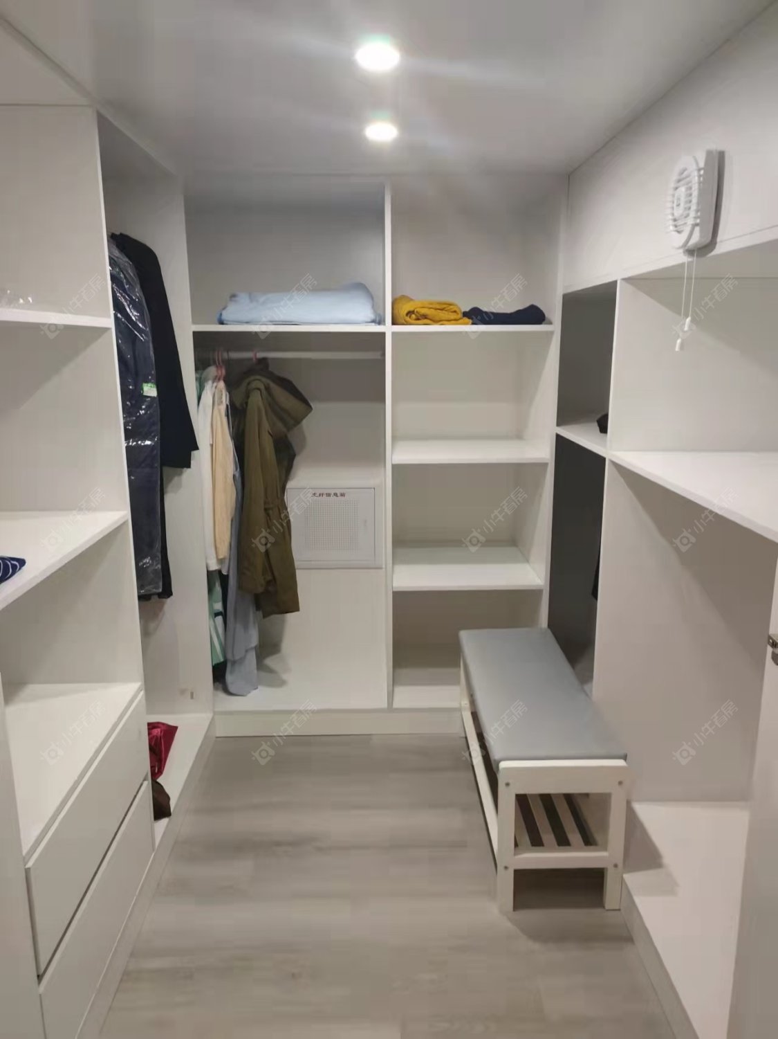 常州景荟凤凰公寓在租房源_小牛看房