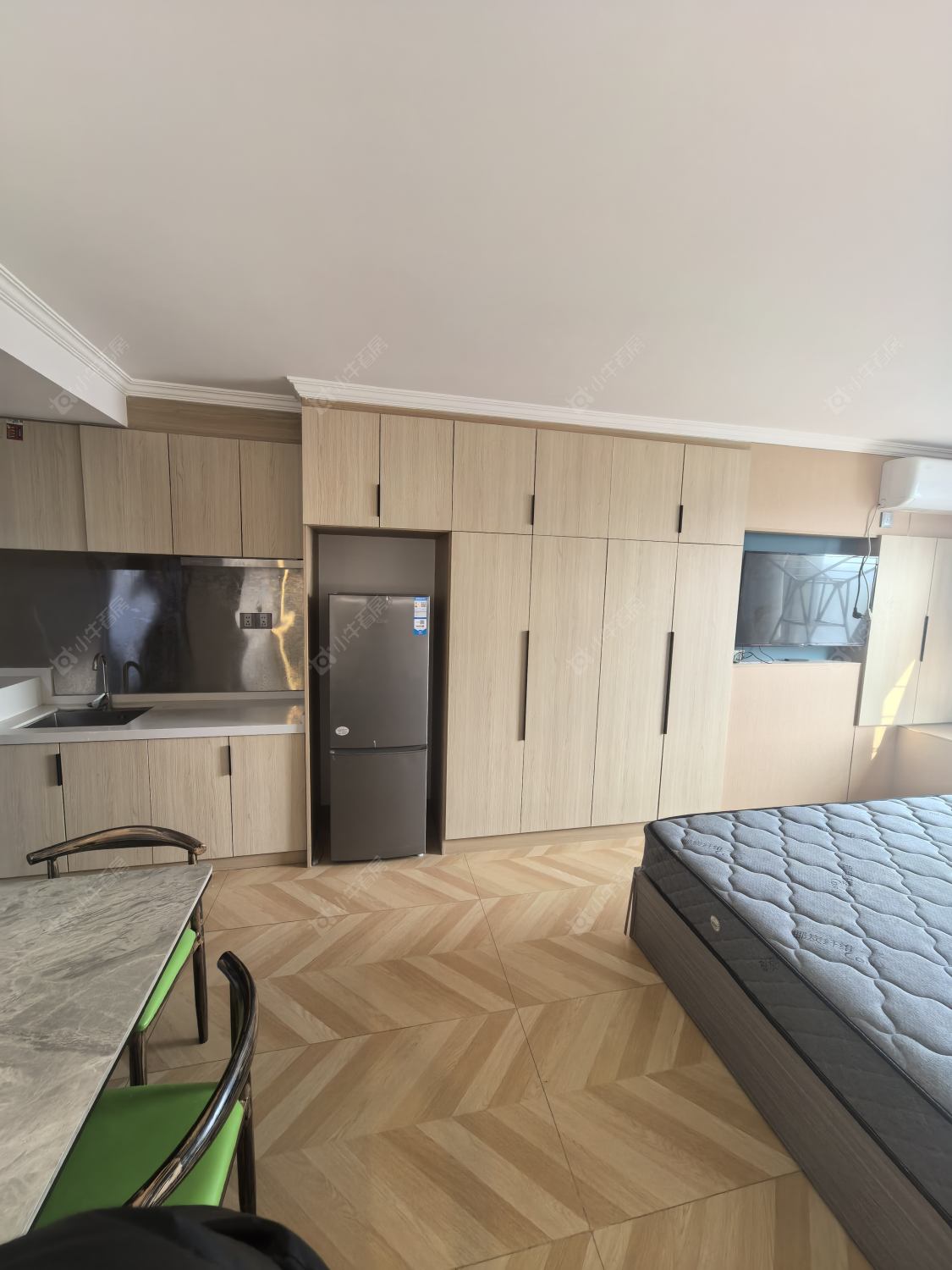 常州山外有山在租房源室内图_小牛看房