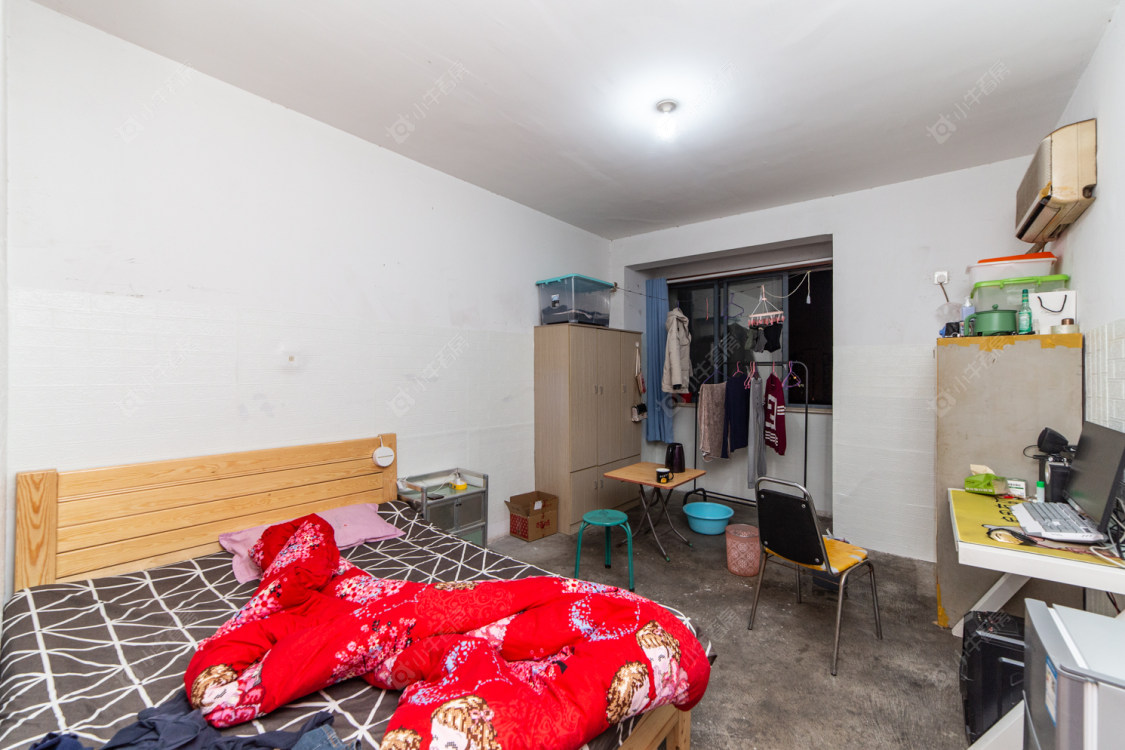 常州顺园八村二期在售二手房源室内图_小牛看房