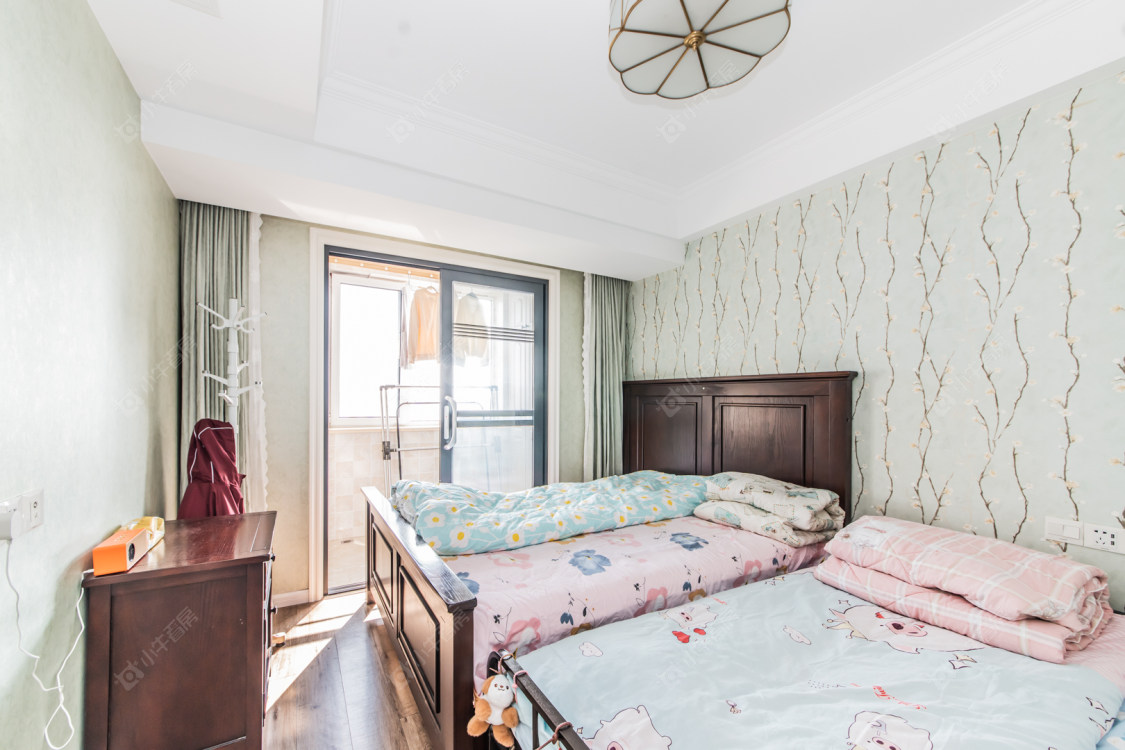 九龙仓繁华里房源室内图 常州九龙仓繁华里在售二手房源室内图_小牛看房