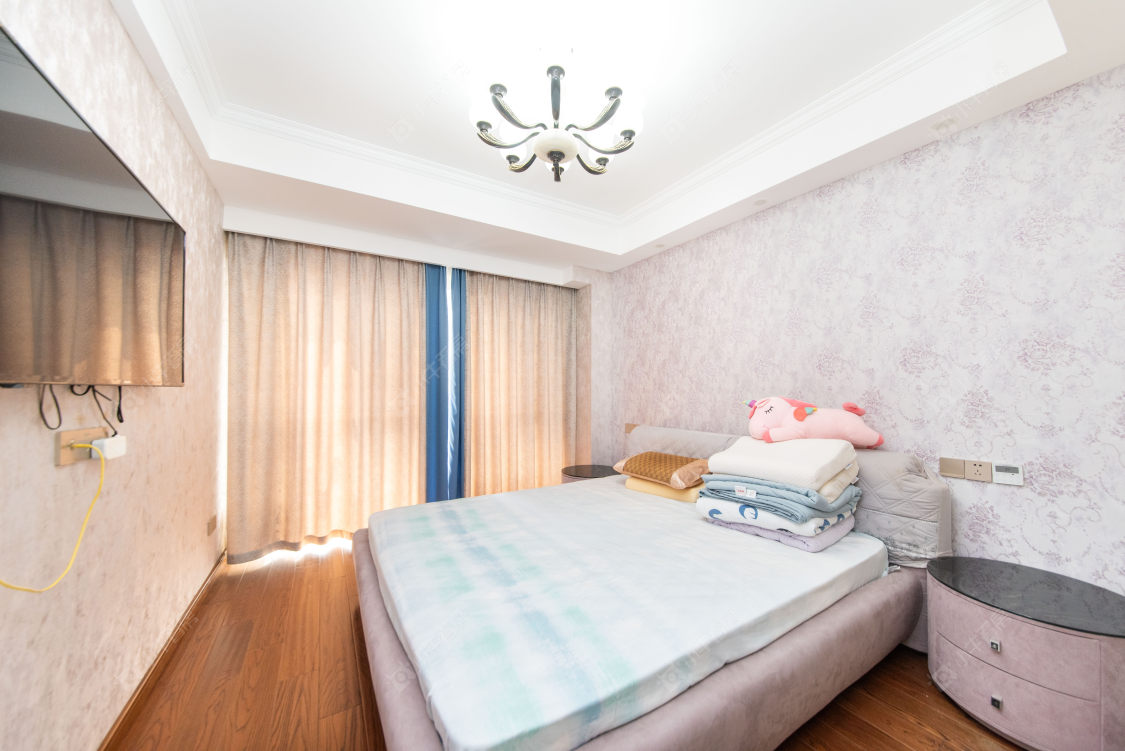 常州御城在售二手房源室内图_小牛看房