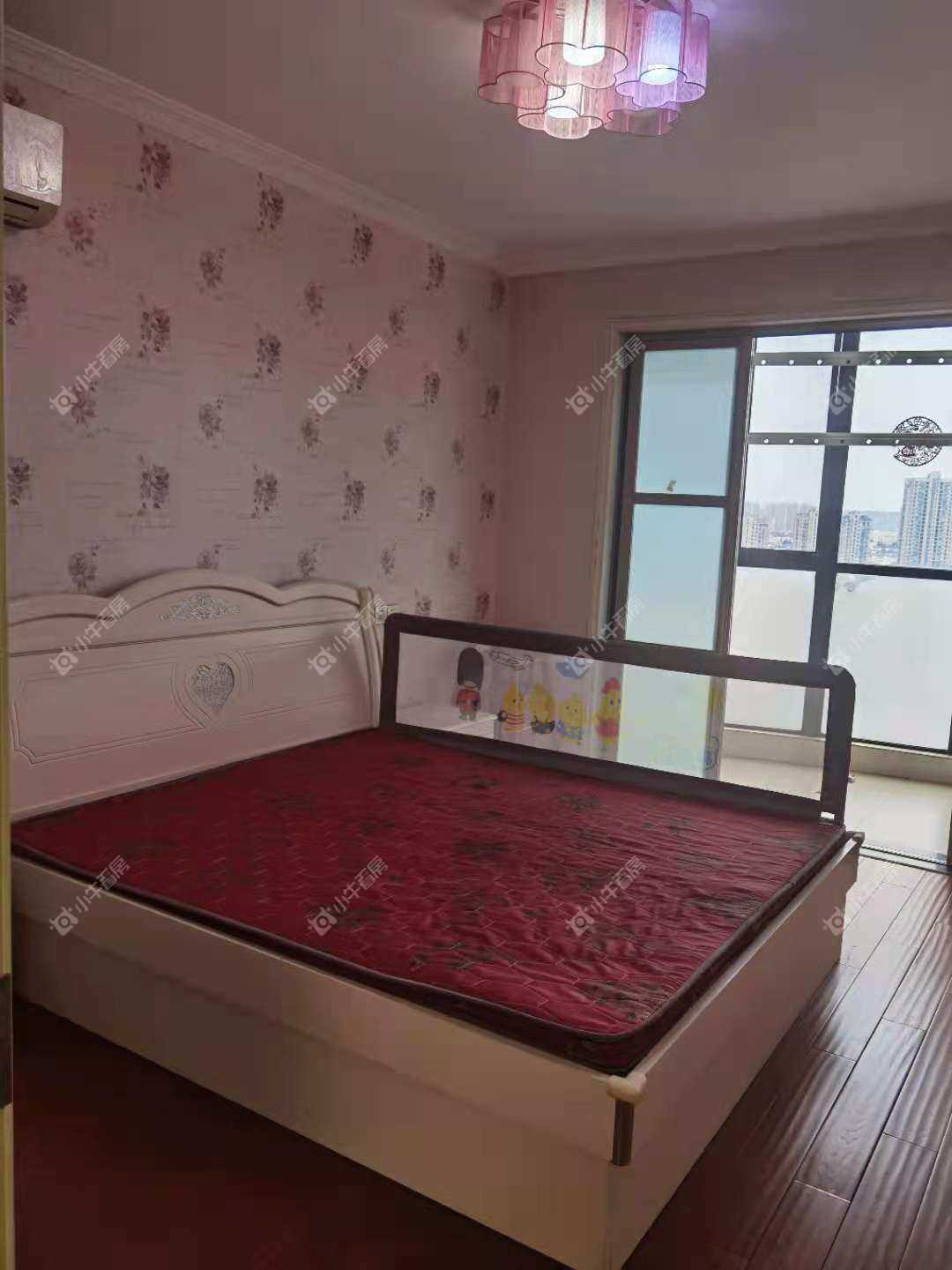 常州中央花园租房房源封面图