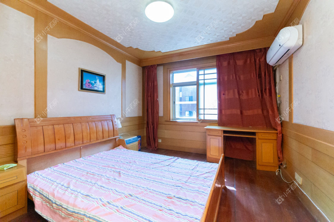 常州汇丰一村在租房源_小牛看房