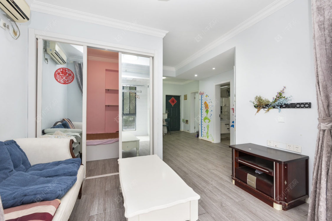 常州翰林雅居花苑在售二手房源室内图_小牛看房