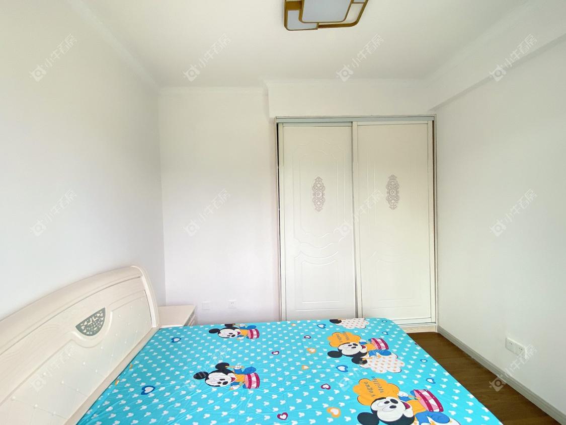 常州美的江山樾在租房源_小牛看房