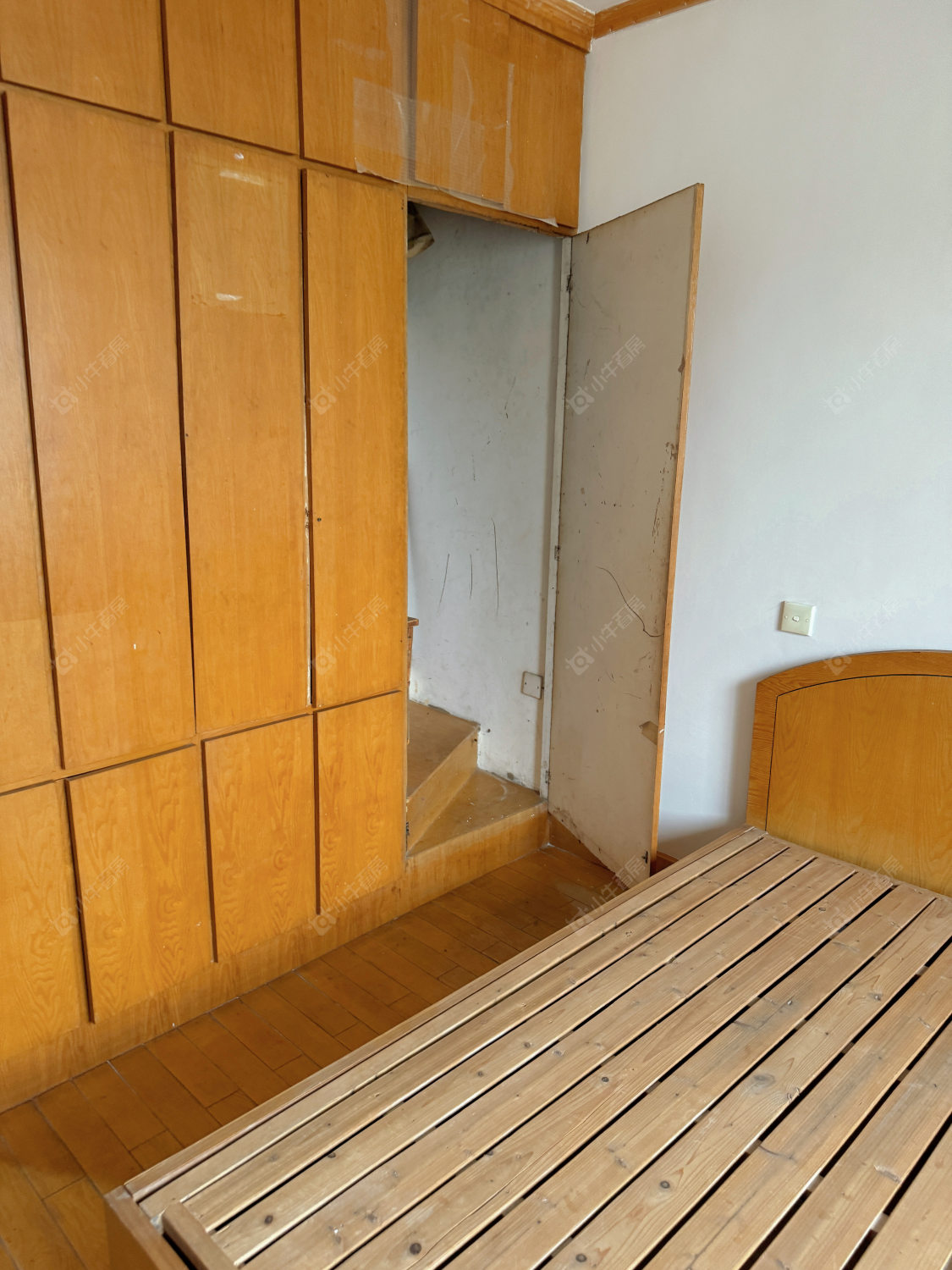 常州翠竹新村北区在租房源室内图_小牛看房