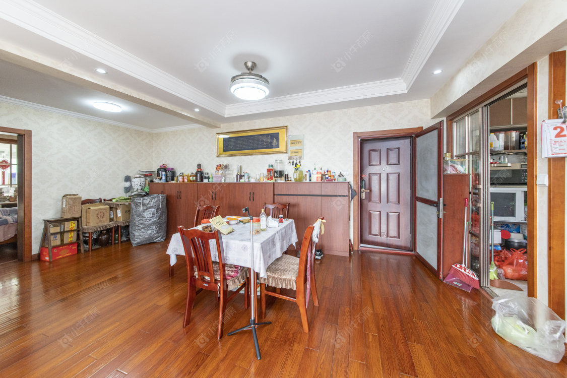 阳光金域房源室内图 常州阳光金域在售二手房源室内图_小牛看房