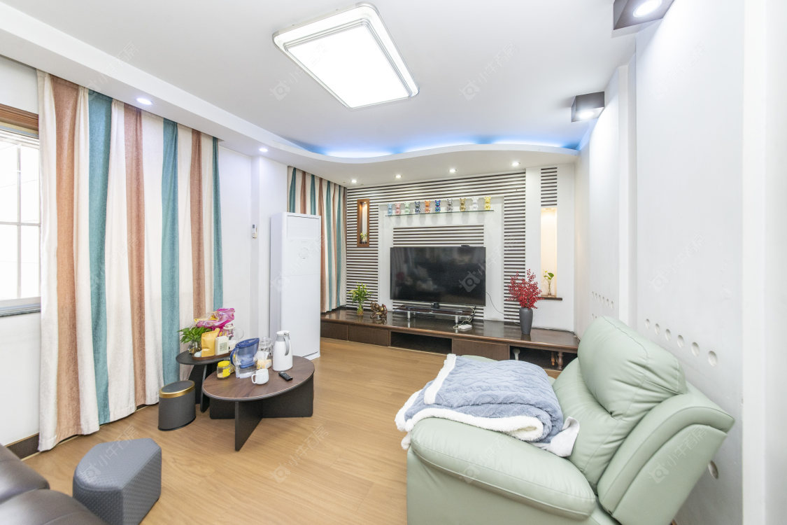 常州建安家园在售二手房_小牛看房