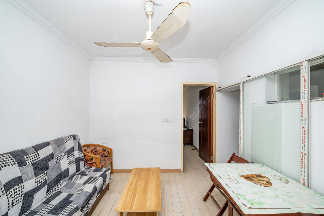 常州清凉新村在售二手房源室内图_小牛看房