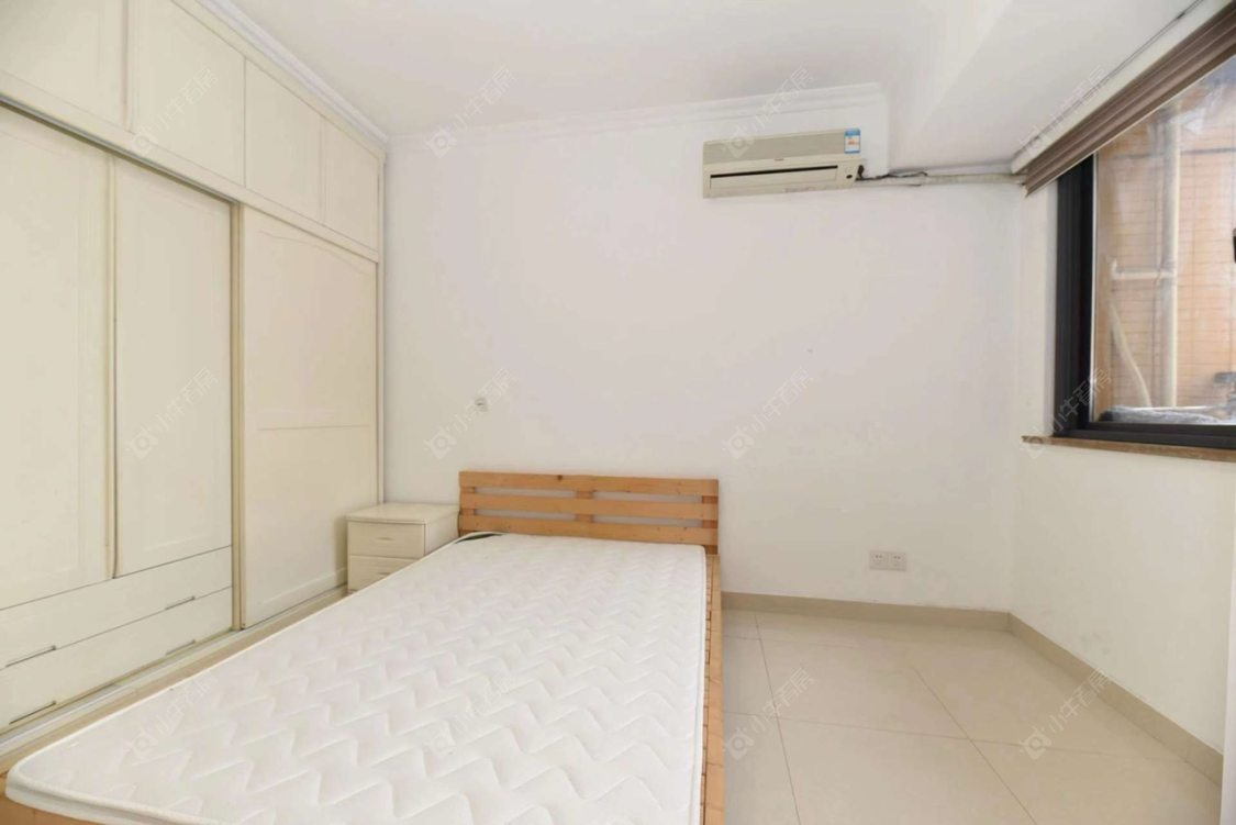 常州莱蒙城睿景公寓在租房源室内图_小牛看房