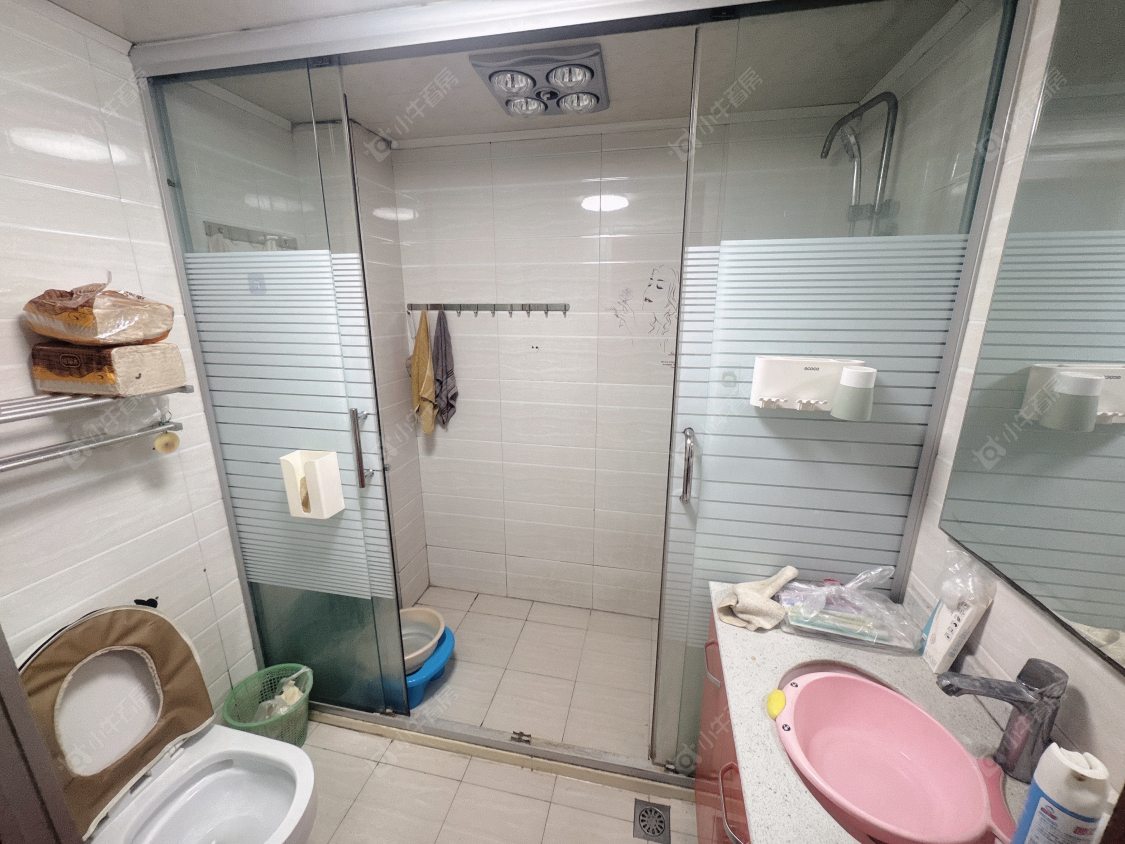 常州清凉新村在租房源室内图_小牛看房