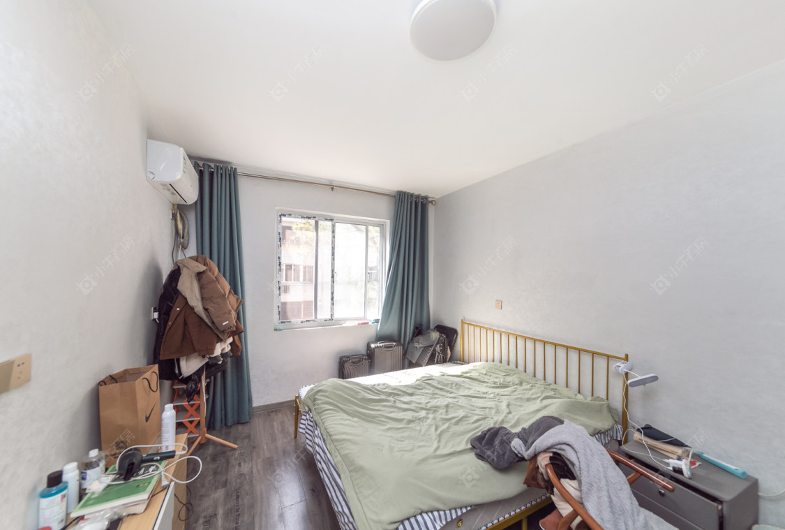 常州清潭新村在售二手房源室内图_小牛看房