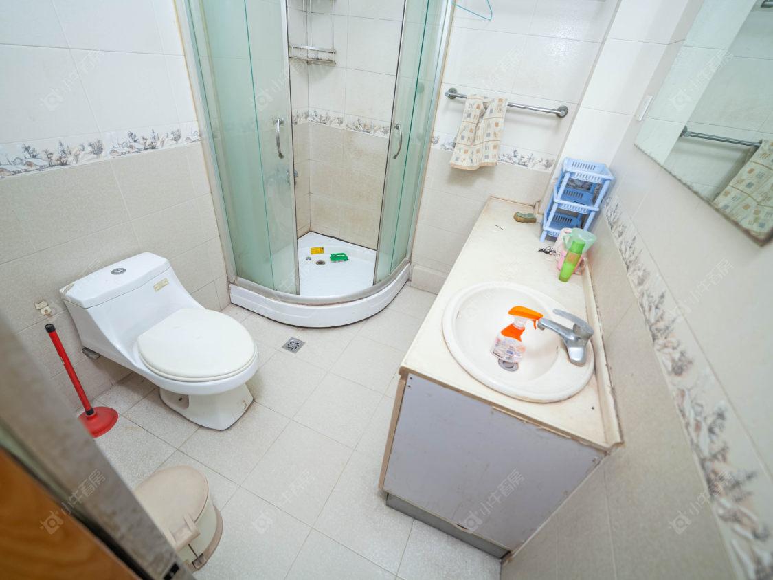 常州圩墩新村在售二手房源室内图_小牛看房