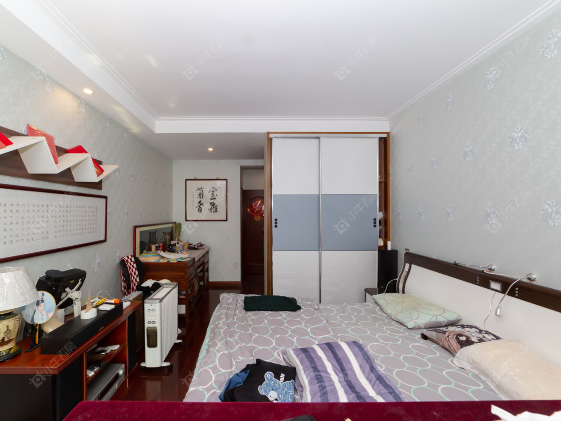 常州天安花园在售二手房源室内图_小牛看房