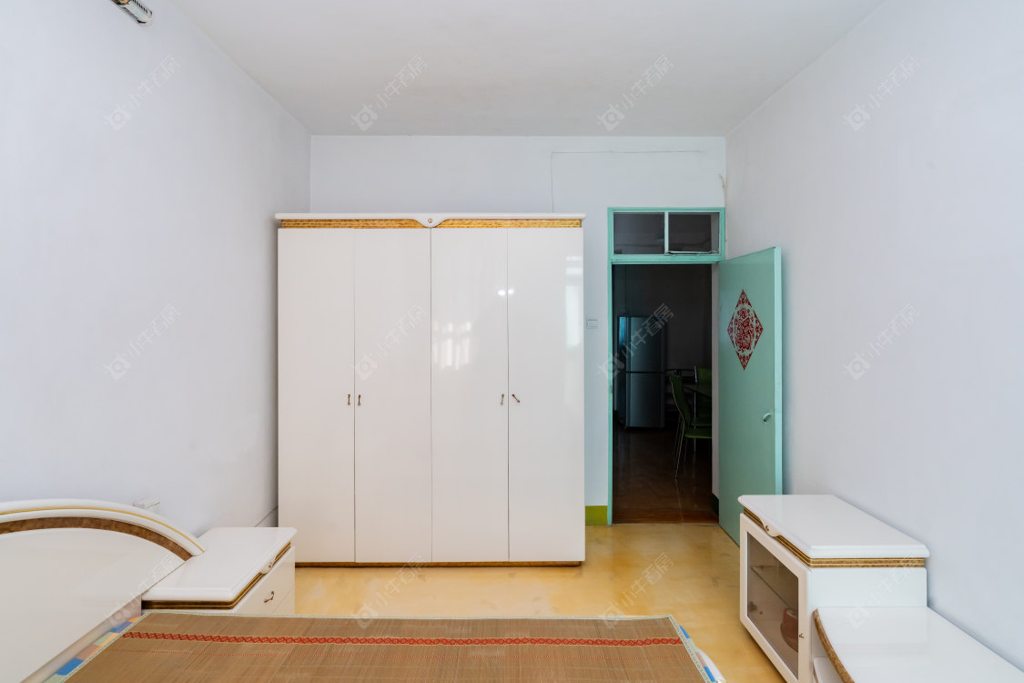 常州丽华一村在售二手房_小牛看房