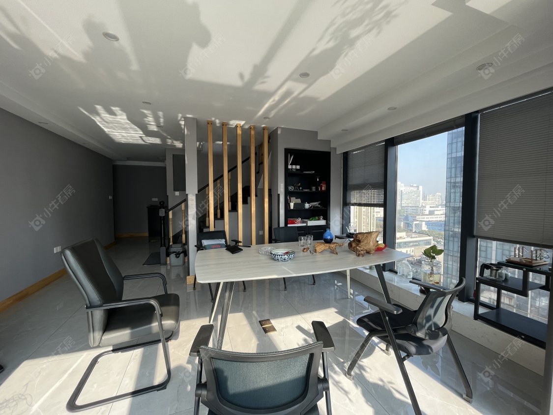 常州荣盛曼哈顿广场在租房源_小牛看房