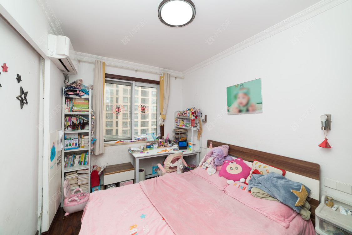 常州香溢紫郡二期在售二手房源室内图_小牛看房