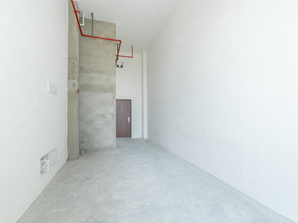 常州弘阳云峯在售二手房源室内图_小牛看房