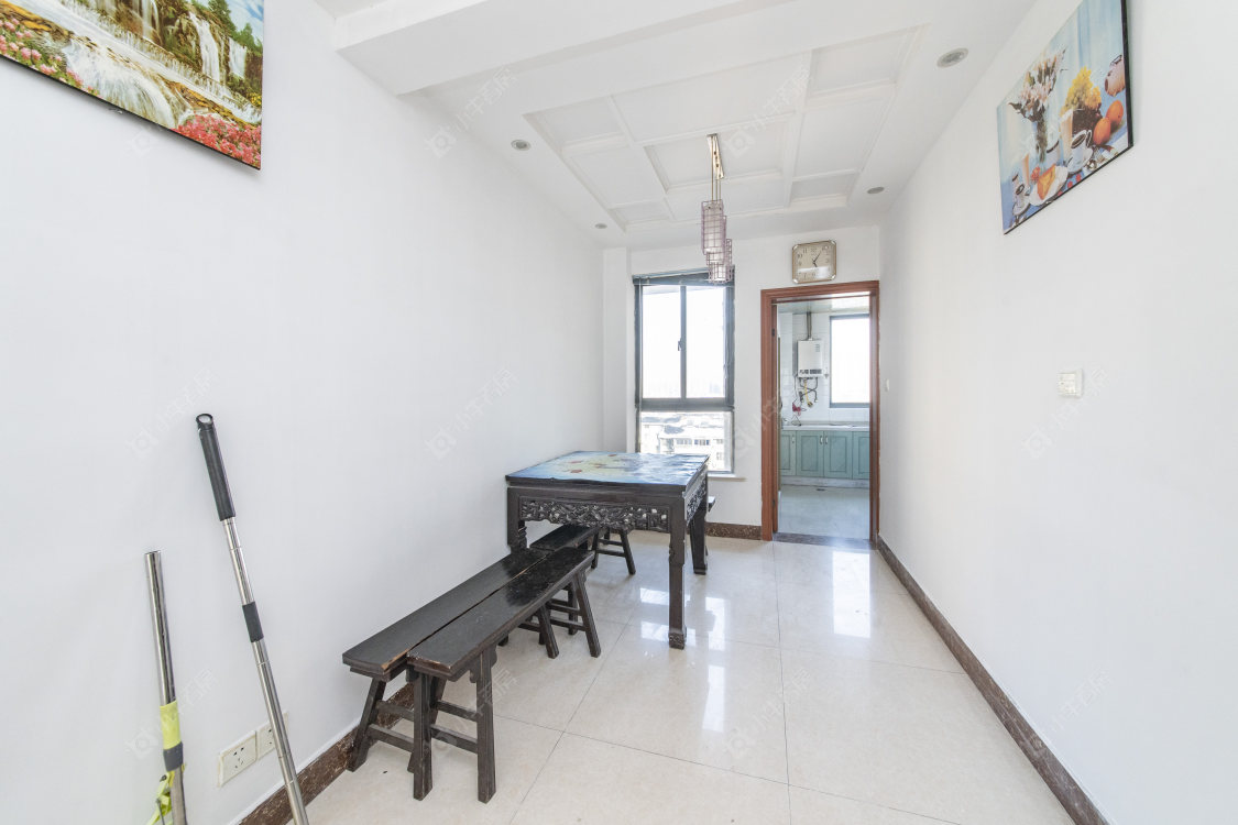 常州东方公寓(湖塘)在售二手房源室内图_小牛看房