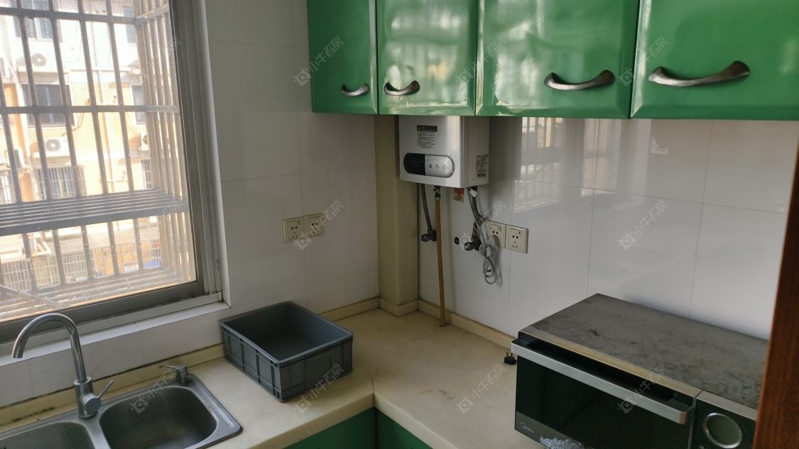 常州大学新村二社区在租房源室内图_小牛看房