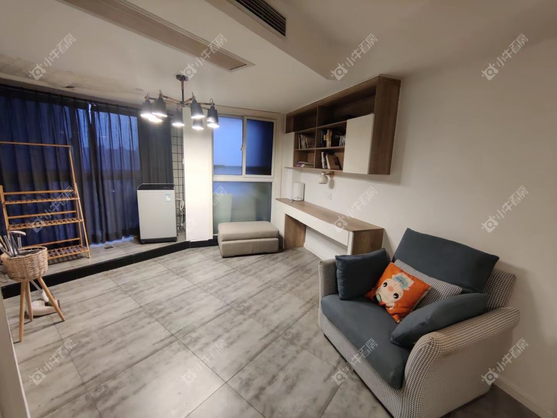 常州泰盈八千里在租房源_小牛看房