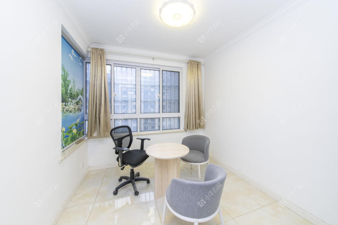 常州绿地峰云汇在租房源室内图_小牛看房