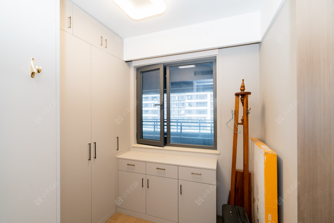 常州华润幸福里在售二手房源室内图_小牛看房