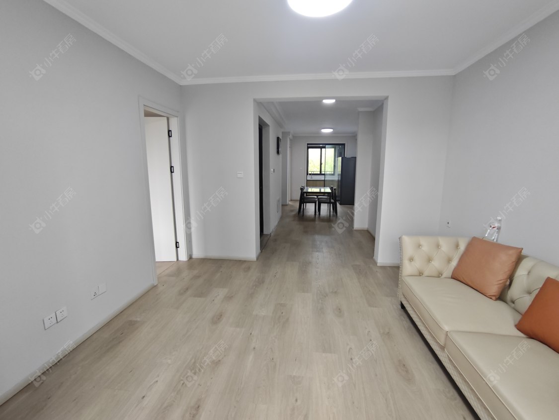 常州衡麓世家在租房源_小牛看房