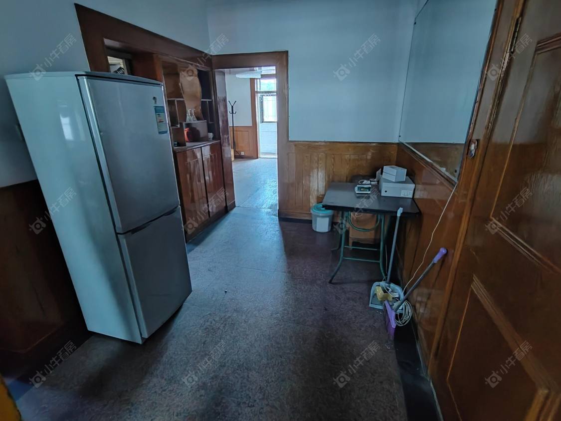 常州工人新村南在租房源室内图_小牛看房