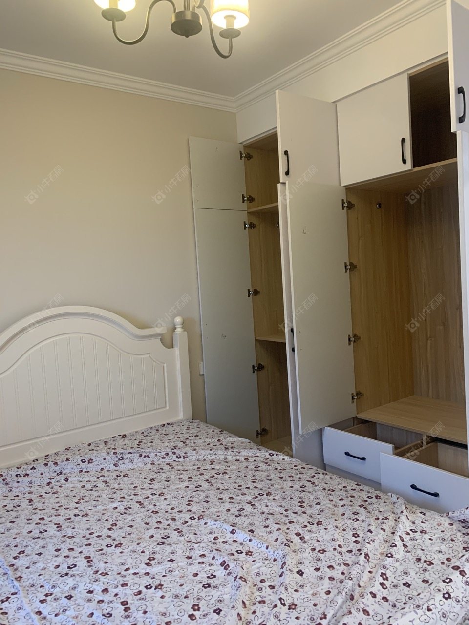 常州华润万象府在租房源室内图_小牛看房