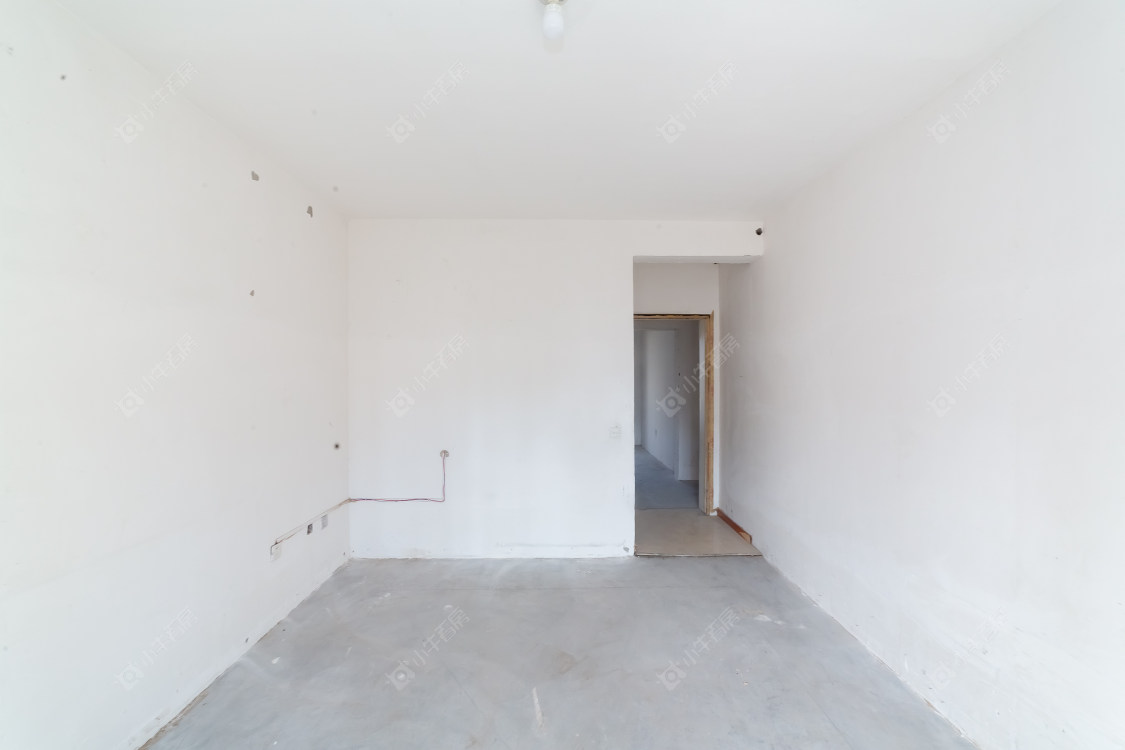 常州银河湾第一城二期在售二手房源室内图_小牛看房