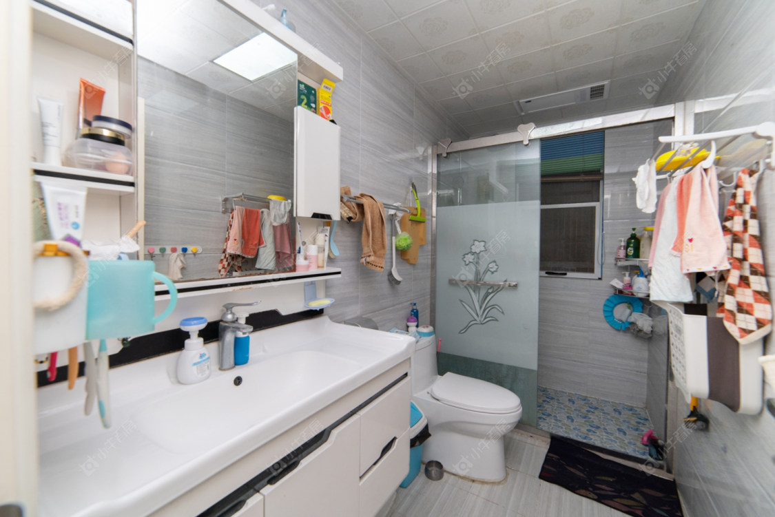 常州泰盈八千里在售二手房源室内图_小牛看房