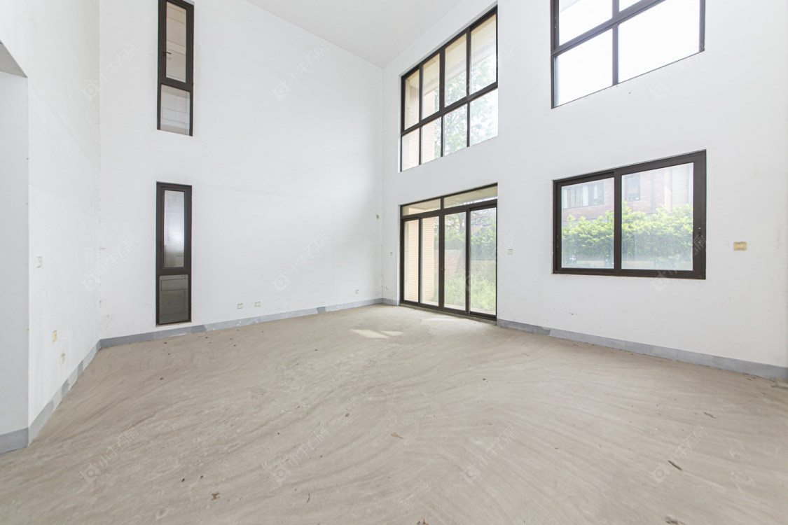 常州星河丹堤一期别墅区在售二手房_小牛看房