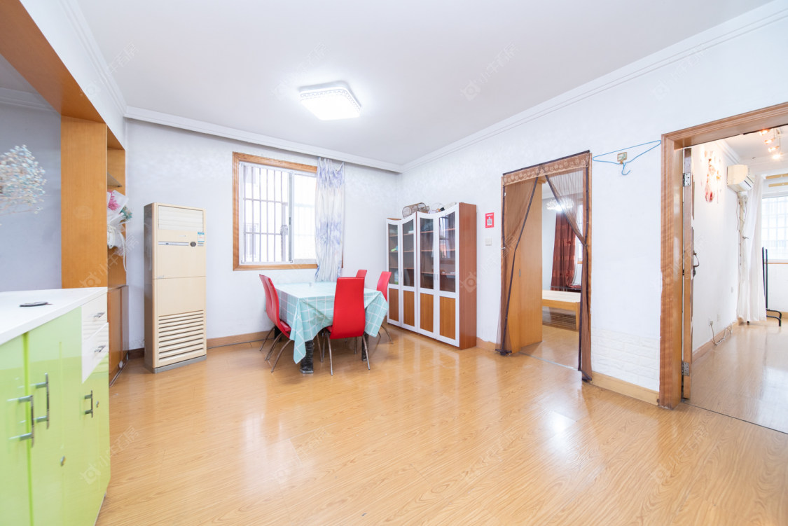 常州西环路在售二手房源室内图_小牛看房