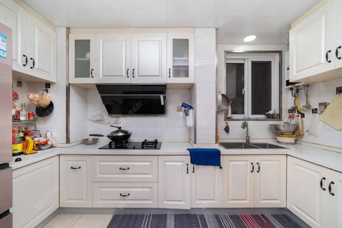 路劲城一期房源室内图 常州路劲城一期在售二手房源室内图_小牛看房