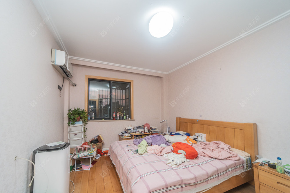 常州玲珑花园在售二手房源室内图_小牛看房