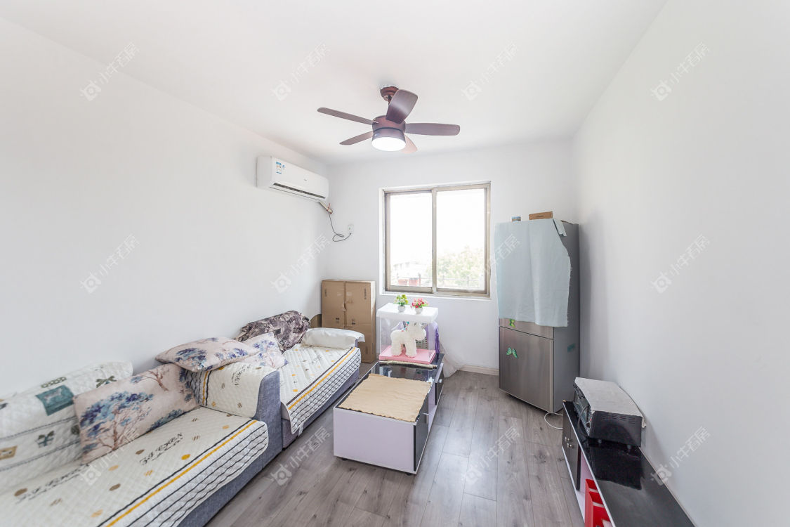 五角场东村房源室内图 常州五角场东村在租房源室内图_小牛看房