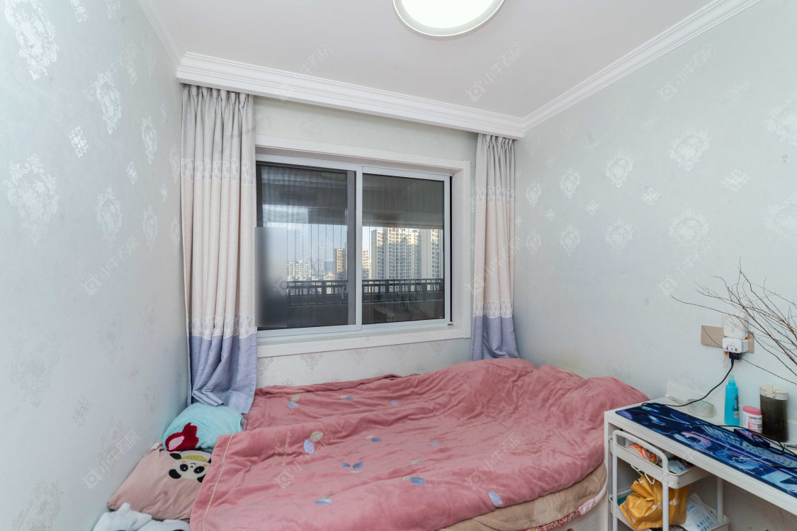 新城郡未来房源室内图 常州新城郡未来在售二手房源室内图_小牛看房