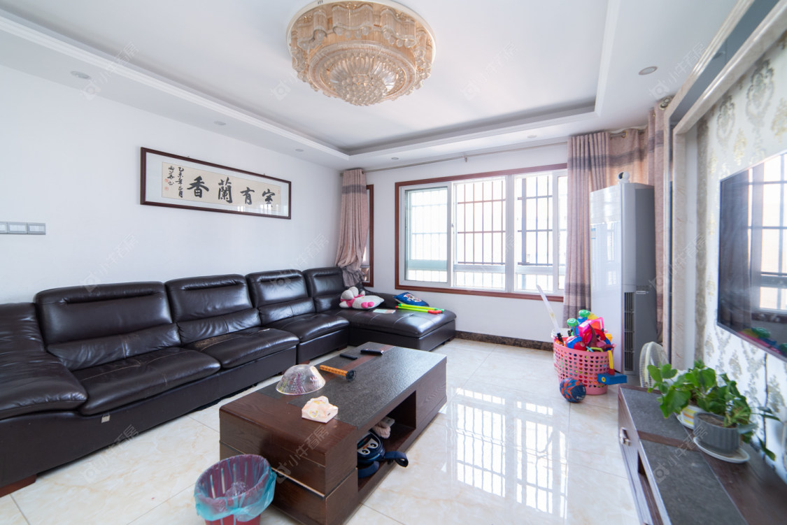 常州泰盈八千里在售二手房源室内图_小牛看房